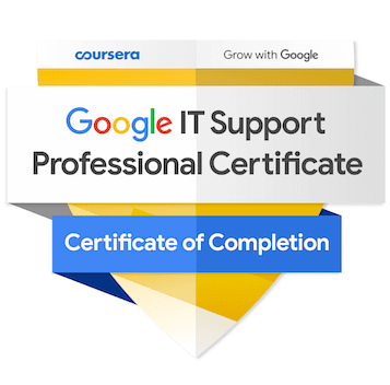 CourseraITBadge