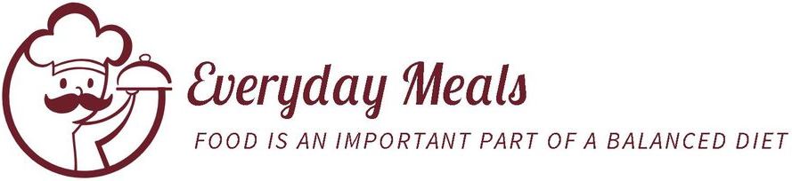 Everyday Meal Logo